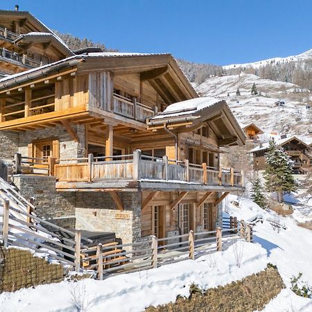 فيلا Chalet La Luge غريمينتز المظهر الخارجي الصورة